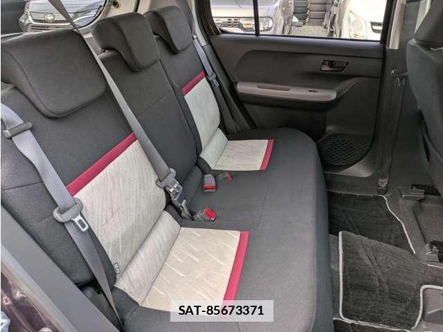 Toyota PASSO 2016-04 7807105-14