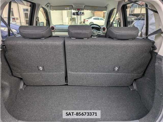 Toyota PASSO 2016-04 7807105-16