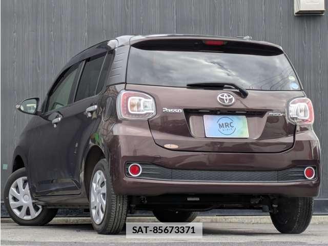 Toyota PASSO 2016-04 7807105-4