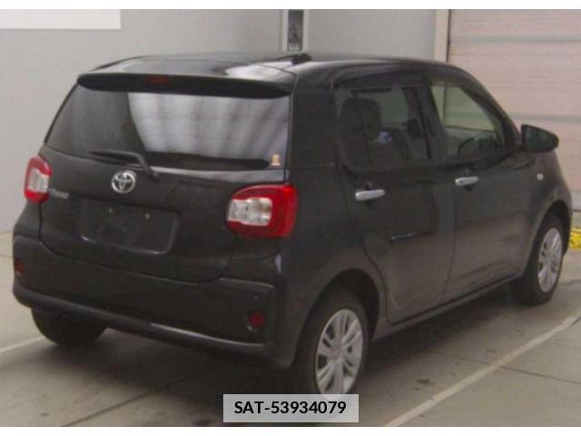 Toyota PASSO 2023-05 7807617-1