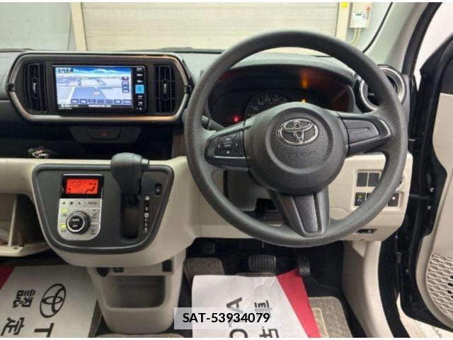 Toyota PASSO 2023-05 7807617-2