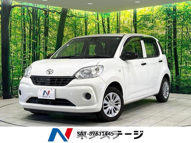 Toyota PASSO 2017-06 7808058-0