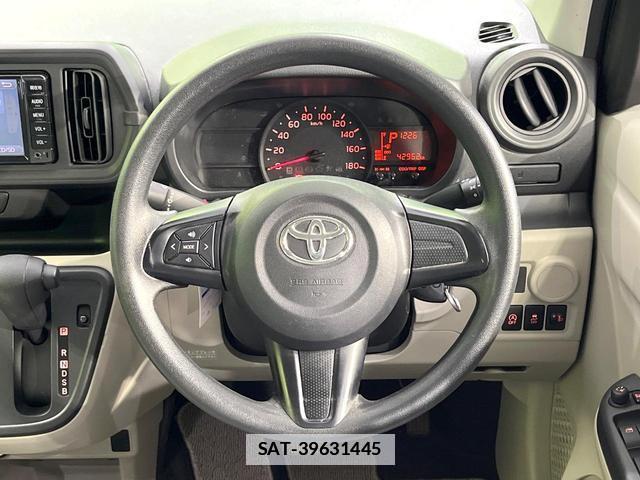 Toyota PASSO 2017-06 7808058-10