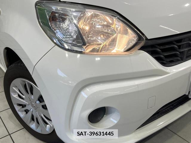 Toyota PASSO 2017-06 7808058-11