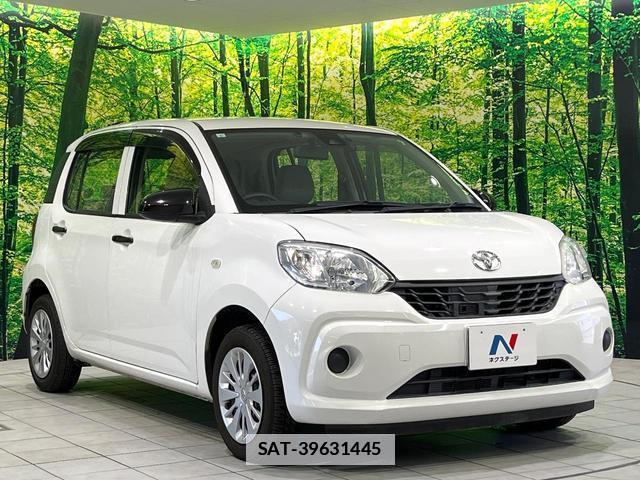 Toyota PASSO 2017-06 7808058-15