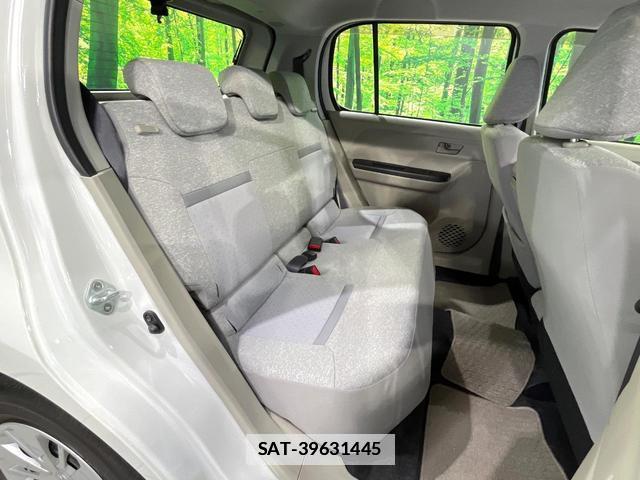 Toyota PASSO 2017-06 7808058-8