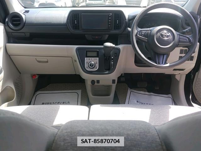 Toyota PASSO 2021-02 7808918-1