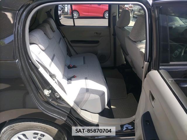 Toyota PASSO 2021-02 7808918-10