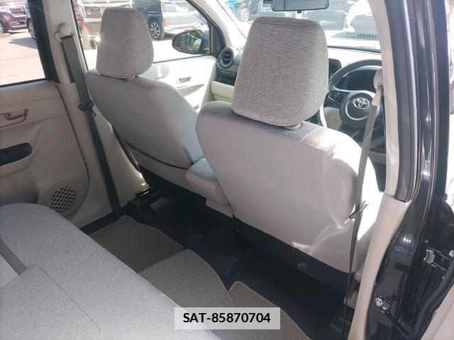 Toyota PASSO 2021-02 7808918-12