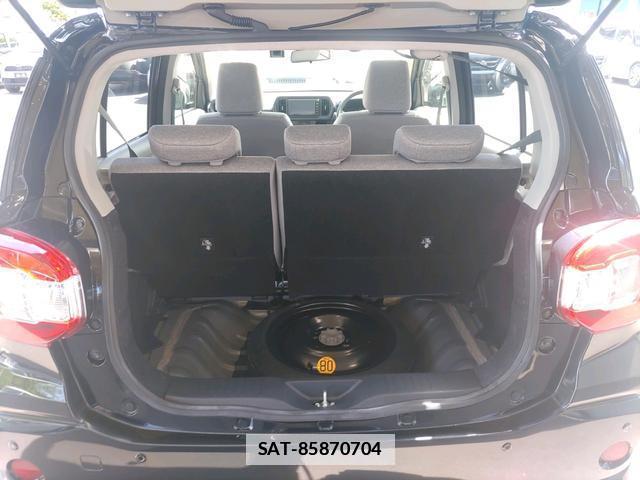 Toyota PASSO 2021-02 7808918-14