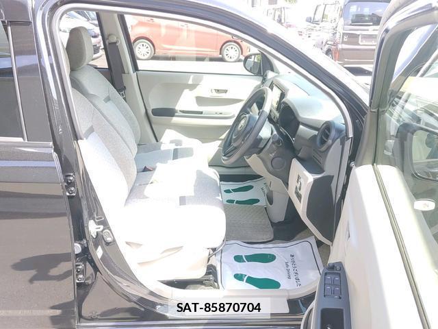 Toyota PASSO 2021-02 7808918-7