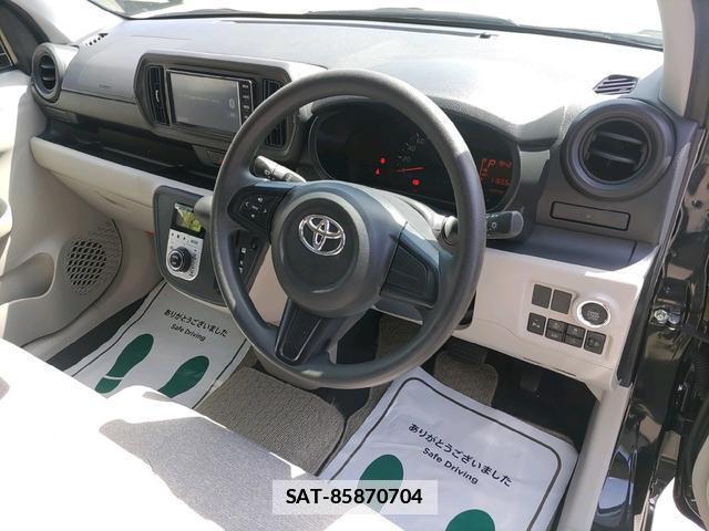 Toyota PASSO 2021-02 7808918-9