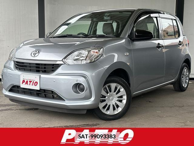 Toyota PASSO 2021-01 7808941-0