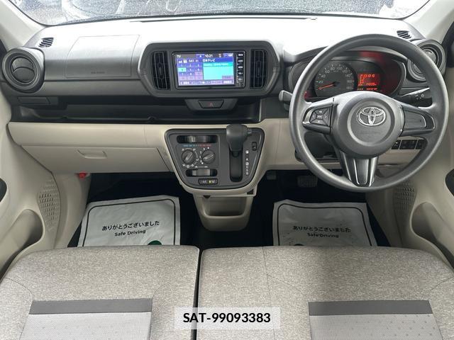 Toyota PASSO 2021-01 7808941-1