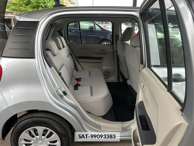 Toyota PASSO 2021-01 7808941-11