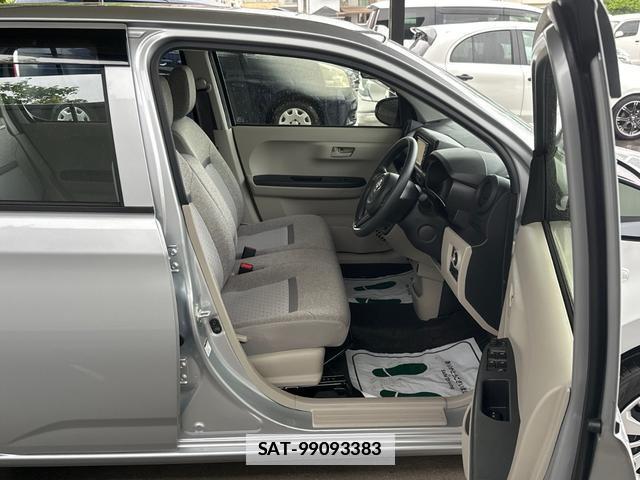 Toyota PASSO 2021-01 7808941-8