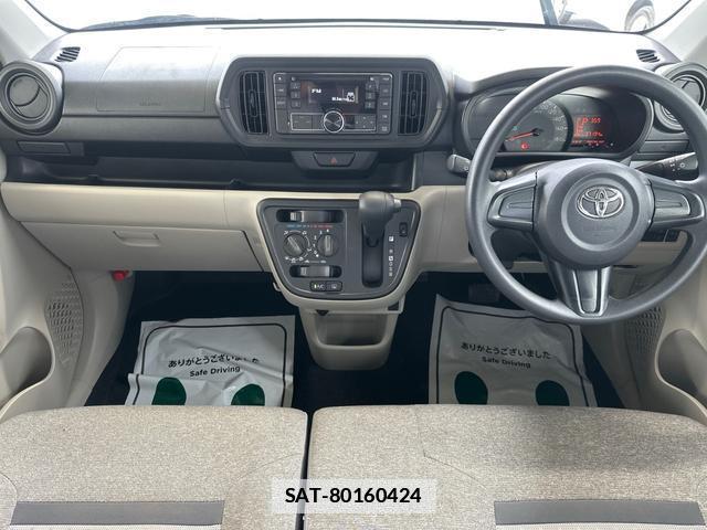 Toyota PASSO 2019-07 7808945-1