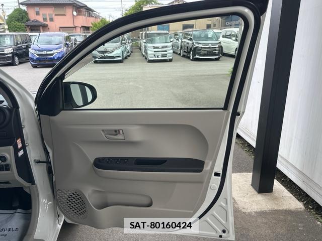 Toyota PASSO 2019-07 7808945-13