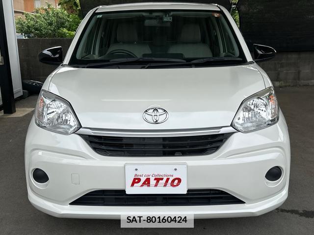 Toyota PASSO 2019-07 7808945-16