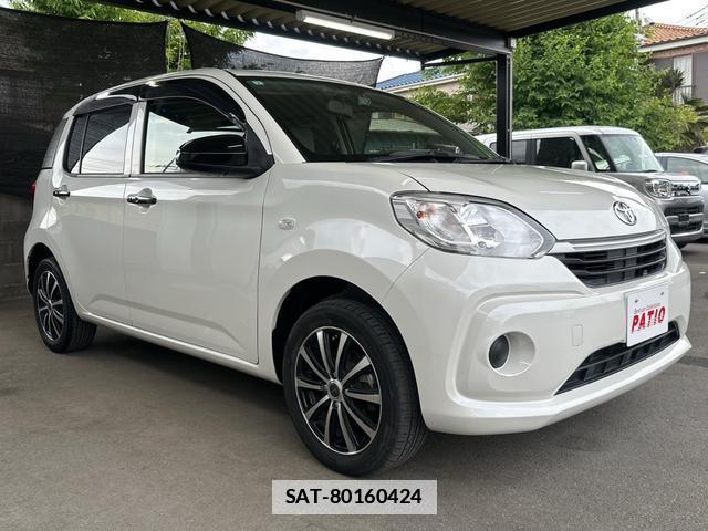 Toyota PASSO 2019-07 7808945-18