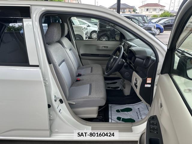 Toyota PASSO 2019-07 7808945-6