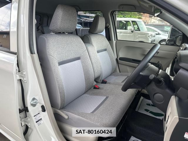 Toyota PASSO 2019-07 7808945-7