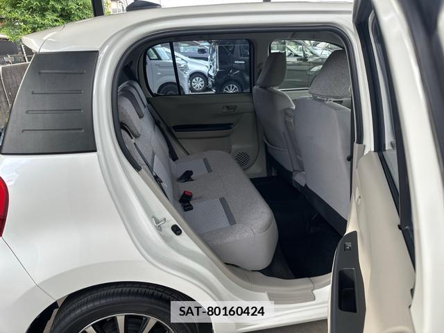 Toyota PASSO 2019-07 7808945-9