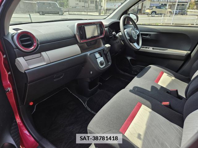 Toyota PASSO 2016-09 7809679-11