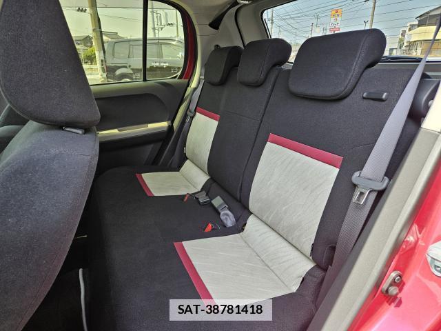 Toyota PASSO 2016-09 7809679-12