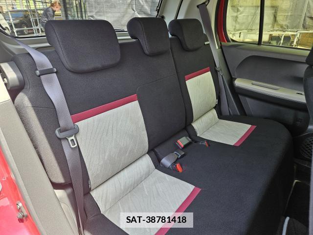 Toyota PASSO 2016-09 7809679-13