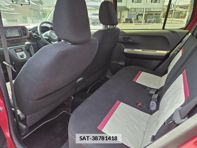 Toyota PASSO 2016-09 7809679-14