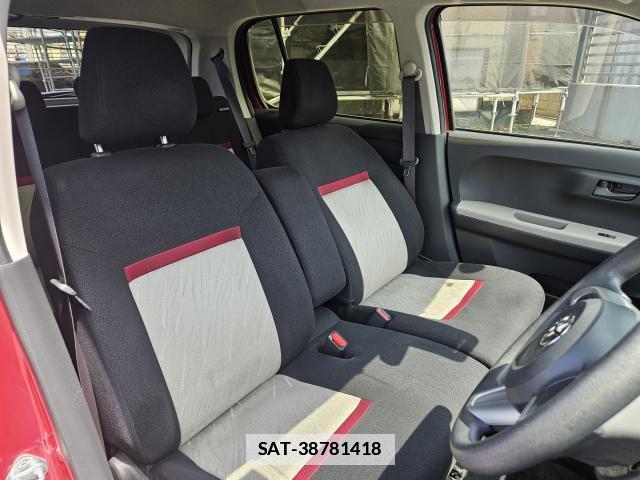 Toyota PASSO 2016-09 7809679-15