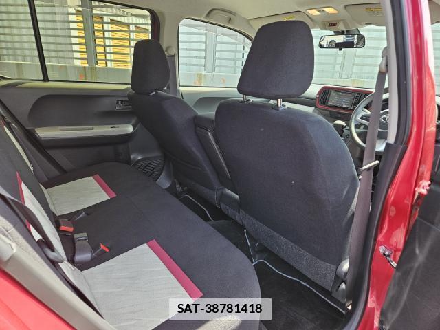 Toyota PASSO 2016-09 7809679-16