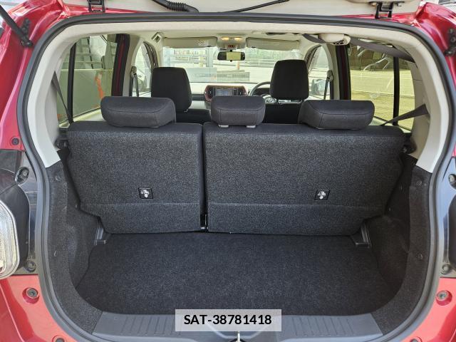 Toyota PASSO 2016-09 7809679-17