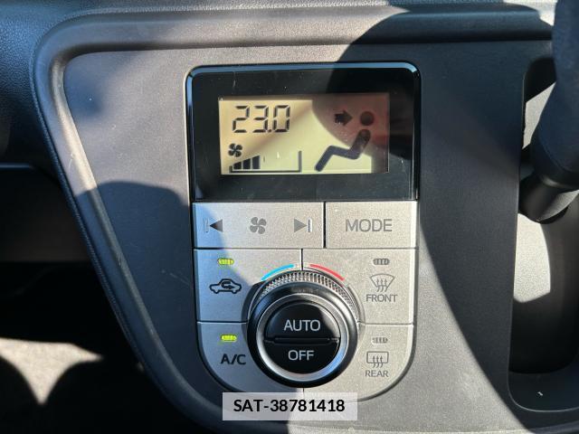 Toyota PASSO 2016-09 7809679-4