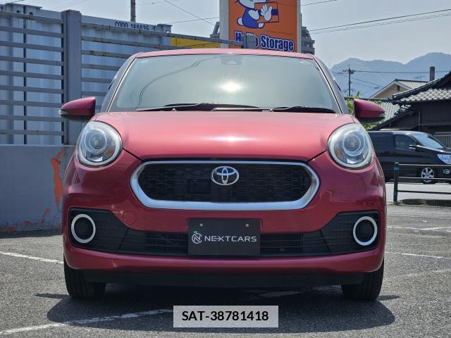 Toyota PASSO 2016-09 7809679-6