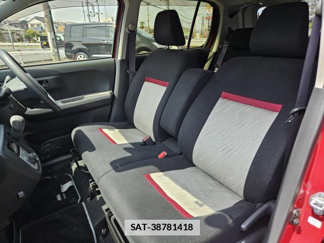 Toyota PASSO 2016-09 7809679-9