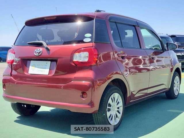 Toyota PASSO 2018-03 7809872-1
