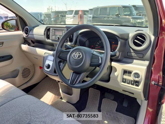 Toyota PASSO 2018-03 7809872-11