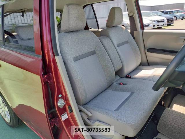 Toyota PASSO 2018-03 7809872-12