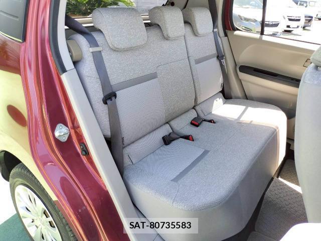 Toyota PASSO 2018-03 7809872-13