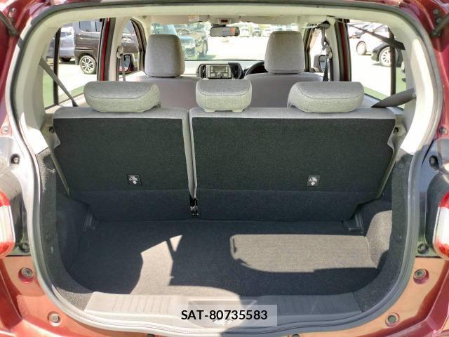 Toyota PASSO 2018-03 7809872-14