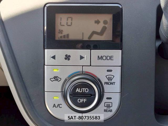 Toyota PASSO 2018-03 7809872-7