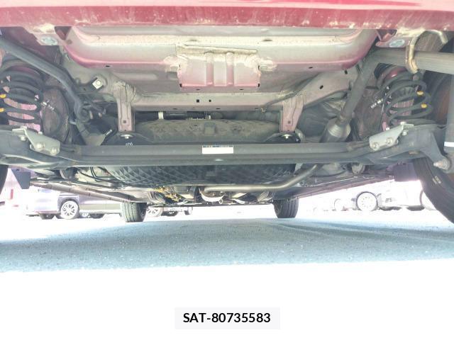Toyota PASSO 2018-03 7809872-8