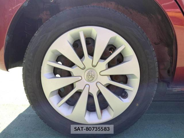 Toyota PASSO 2018-03 7809872-9
