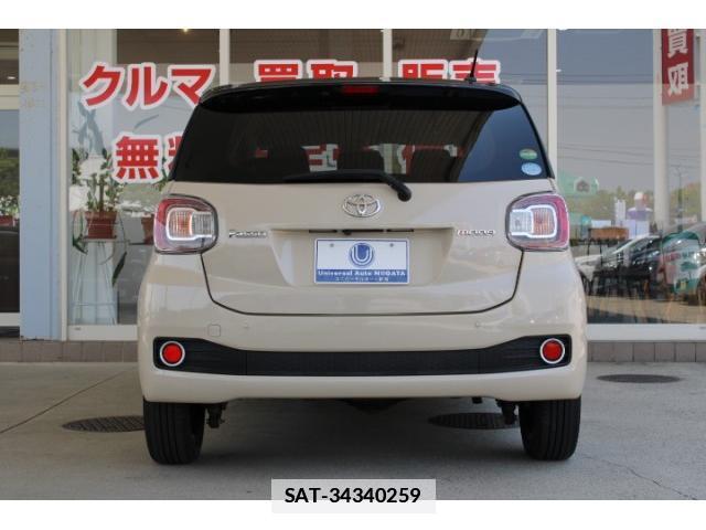 Toyota PASSO 2017-05 7810108-11