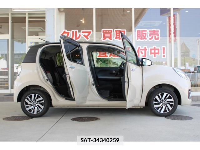 Toyota PASSO 2017-05 7810108-14