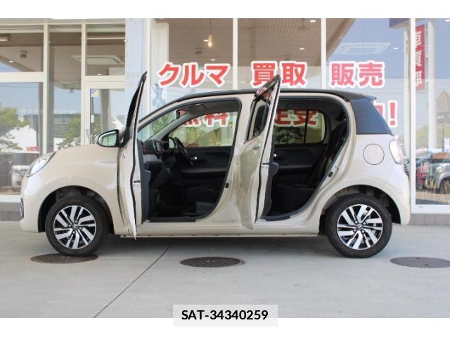 Toyota PASSO 2017-05 7810108-15
