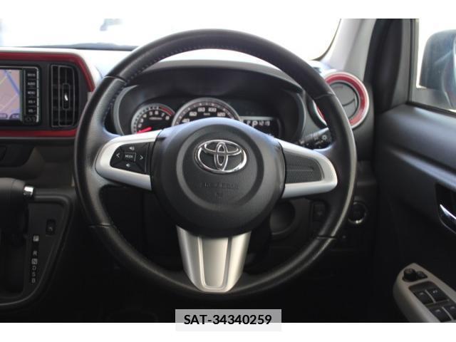 Toyota PASSO 2017-05 7810108-16