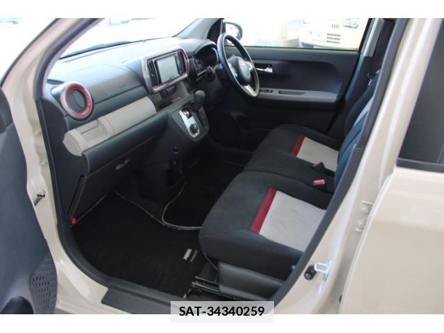 Toyota PASSO 2017-05 7810108-18